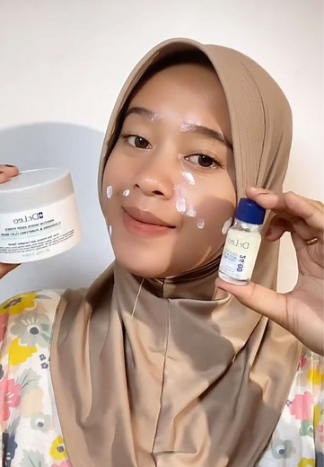 BELINYA LANGSUNG COMBO #drleo #drleoid #drleoclaymask #claymask #drleoacneessence #skincareindonesia