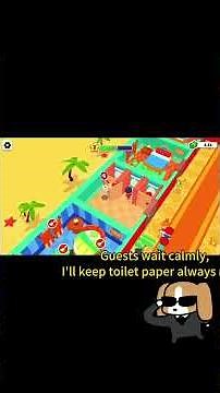 My Perfect Hotel: From Beginner to Legendary Hotel Tycoon - Easegame