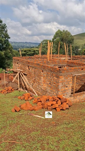 💼 Project by: The Amn Designs and Construction Ltd 🏗House type: 3 bedrooms bungalow 📍Project Location:Poroko , Kilgoris,Narok County 🏗 Architectural drawing:The Amn Designs and Construction Ltd . Contact: 📳 Call/WhatsApp: 0701104765