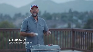 How to Setup a Surgeons Loop Dropper Rig | Local Knowledge Fishing Show Ali Hussainy shares an incredibly easy to tie bottom fishing rig using the Surgeon’s Loop knot. #sportfishing #fishing #bottomfishing | Local Knowledge