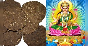 Cow dung benefits: गोबर के कंडों में छुपा है तरक्की का रास्ता, ऐसे करें इस्तेमाल; मां लक्ष्मी की होगी हरदम कृपा