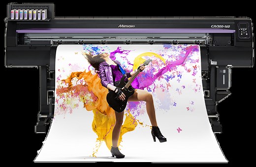 CJV300 (Normal) Series