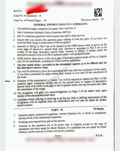 CA Inter Paper 2 Law Review | Tough Case Studies, Average MCQs
