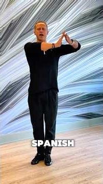 Coordination Drill: Feet Tap + Hand Clap Challenge!