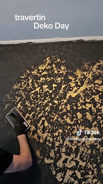 Florin Pop Dekoday: Transformă-ți spațiul cu travertin