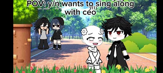 Exploring CEO Dynamics in Demon Slayer and YN Stories