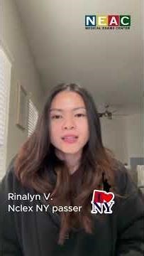 Applicant Testimonial