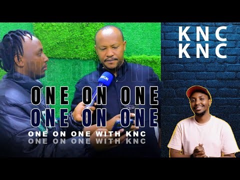 ONE ON ONE EP86:👑🔥🔥🔥KNC avuze kuri,museveni,Mutabaruka,Anita Pendo,Kate Bashabe,Putin,paul Kagame…..
