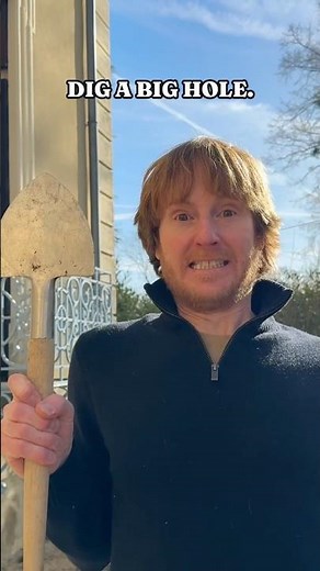 Our DIY Swimming Pool Build with Absolutely NO Experience. What Could Possibly Go Wrong? 😬