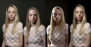 How to Place a Softbox to Finesse the Look You Want