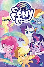 Watch My Little Pony: Pony Life Season 2 Episode 12 - Back To The Present