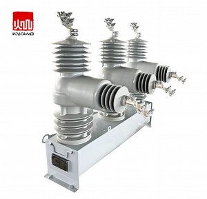 [Hot Item] Mv Distribution Line Automatic Switching Three Phases Recloser