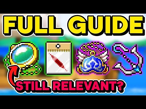 MapleStory Commerci Guide 2025 - CPQ, Transposing, Solo Voyages