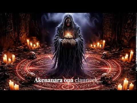 If You Don’t See Anything After This..You are far from riches | Occult Chants for riches 