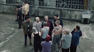 El Marginal 4 ya tiene tráiler: impactantes primeras imágenes del reencuentro entre Pastor y los Borges