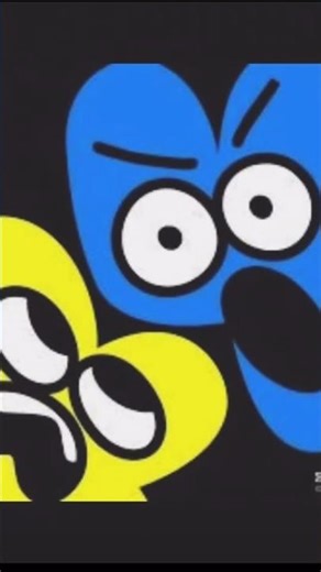 Ahouse of memory’s. BFDI numbers edit￼ #bfb #bfdi #tpot #inanimateinsanity #osc #objectshowcommunity