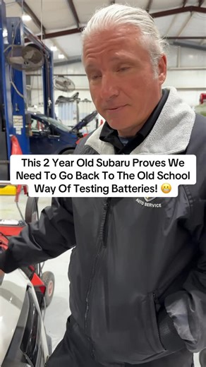 Royalty Auto Service on Instagram: "Wrong results can lead you down a rabbit hole! #reels #mechanic #automotive #diy #viral"