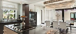 Kitchen Island Cooktops: the Good, the Bad, and the Options | DoItYourself.com