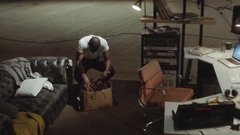 Labrinth - Let It Be