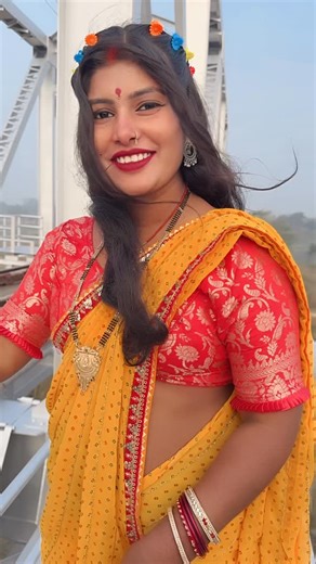 Sanju Rani on Instagram: "का हो🤣🤪"