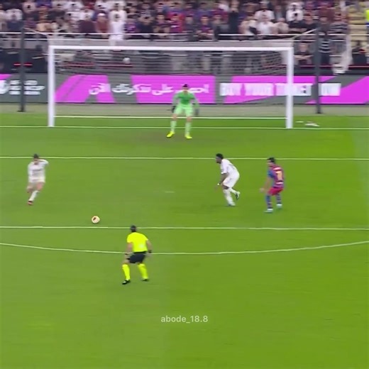 Raphinha's Stunning Goal Highlights Against Real Madrid