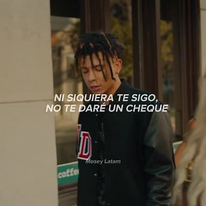 Holding On - Iann Dior | 𝙈𝙤𝙨𝙚𝙮 𝙇𝙖𝙩𝙖𝙢