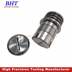 [Hot Item] D Station Rtc Punch Blade Tooling, CNC Turret Punch Press Tools, Tooling Set Assembly