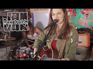 DIANA DEMUTH - "The Doorway" (Live at JITV HQ in Los Angeles, CA 2017) #JAMINTHEVAN