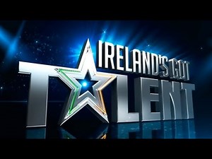 Ireland's Got Talent - Intro/Titles (2018 - 2019)