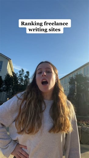 Best Freelancing Sites for Writers: A Comprehensive Review