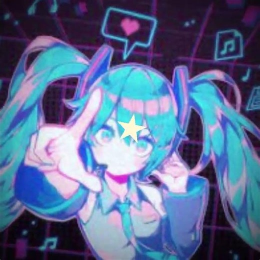 HATSUNE MIKU!!!....#aesthetic #cute #miku #japan #art #music #cutecore #shorts #fyp #fypシ゚viral