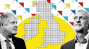 General Election 2019 highlights: Watch what happened overnight if you are just waking up