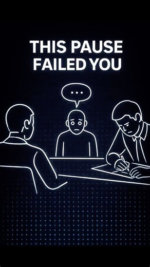 Stuck in an Interview? Say this