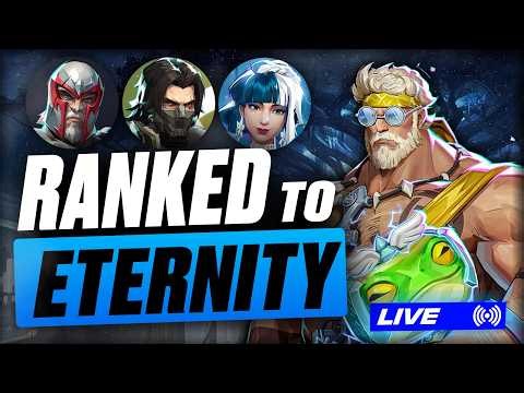 🔴 RANK 1 FLEX ISSS BACKKKKKKKKKKKKK 🔴 FINAL ELO CLIMB LOCKED IN MODE 🔴 JURY DUTY TOMMOROW RIP 🔴