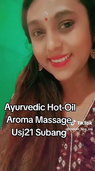 Ayurvedic Hot-Oil Aroma Massage at Sunset Wellness Spa