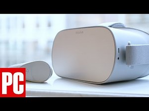 Oculus Go Review