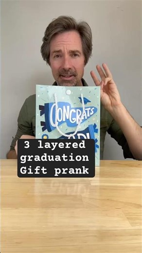 Each item is sold separately! If you wish. Graduation gift that keeps on giving. #congratulations