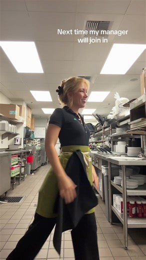 Darden Employee Off the Clock Fun Moments