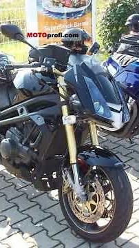 MZ 1000STSUPERTRAVELLER - Review 2026