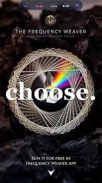 Bashar's Reality Shift in 3 Minutes (Headphones On!)