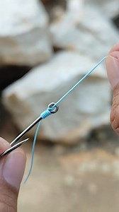 182K views · 1.4K reactions | This is my go-to hook knot that never lets me down!  Quick, strong, and perfect for any fishing setup—whether you’re using braid, mono, or fluorocarbon. Try this knot on your next trip and you won’t lose another fish!  #FishingKnot #HookKnot #FishingTips #StrongKnot #FishingLife #Angler #FishingForBeginners #BraidToHook #FishingTutorial | IJG Fishing 72 | Facebook
