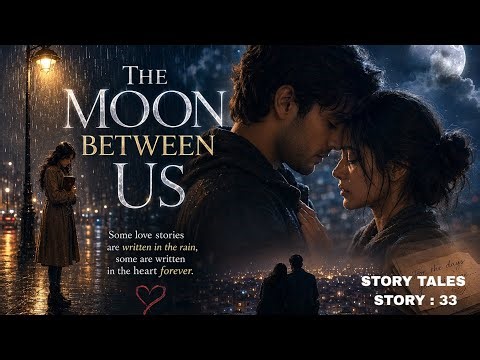 The Night We Promised to Love Beyond Forever