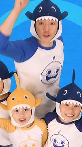 37K views · 307 reactions | Baby Shark Remix #BabyShark #remix #Dancever | Baby Shark | Facebook