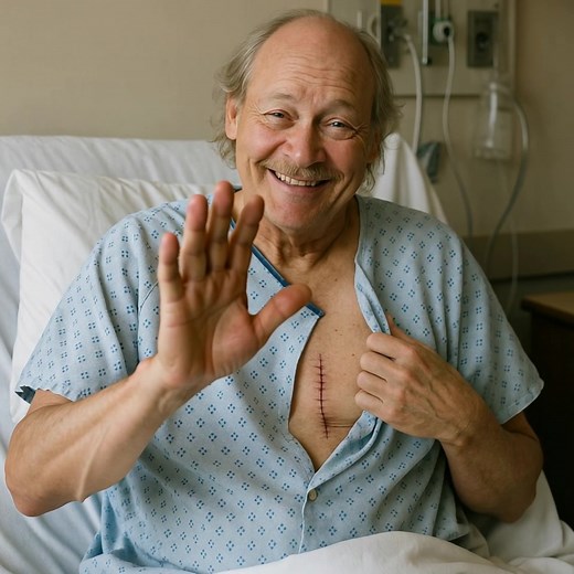 GOOD NEWS from Alan Jackson: Heartfelt Message After Surgery. After a period of silence, Alan Jackson, the legendary voice of country music, has finally spoken out, opening up about his health. His surgery is complete, but the road to full recovery remains long. Yet one thing is certain: “I’m fighting. But I can’t do it alone.” With his trademark humility and resilience, Alan reassured fans that although this journey has just begun, he is determined to keep moving forward. He added: “I believe i