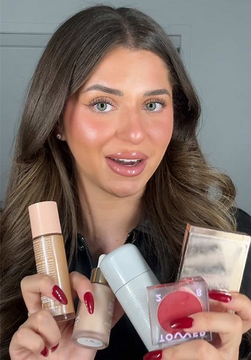 Daniela Argento on TikTok