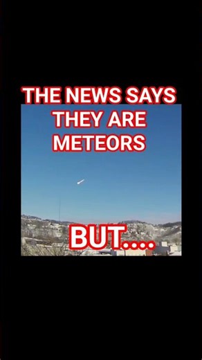 Ohio meteor, Texas meteor, funny alien spoof #aliens #alien