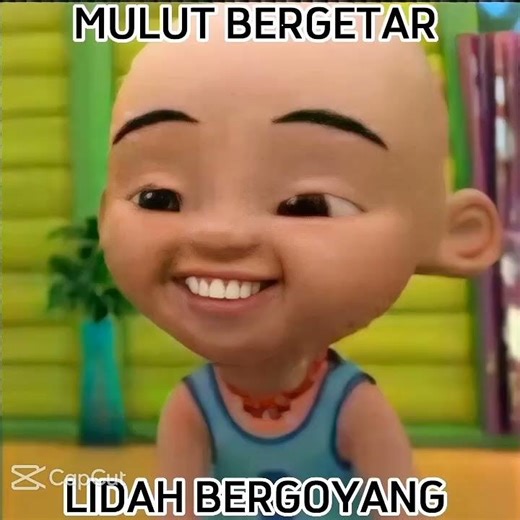 Upin Ipin Nih