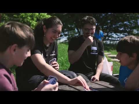 Code Camp für Kinder startet in Deutschland – jetzt auch in 6 Städten