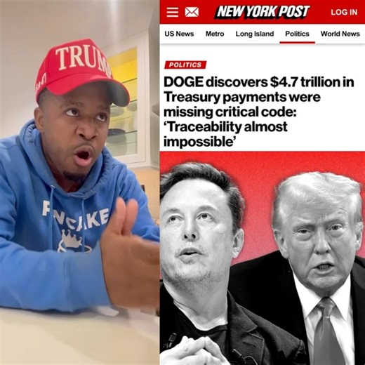 Outrageous. Every American should be demanding answers for this and someone should be held accountable. | Terrence K Williams