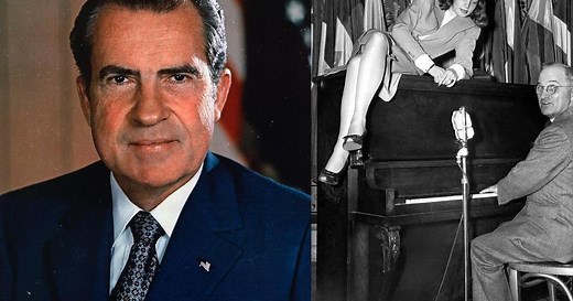 Top 10 Best U.S. Vice Presidents in History | Articles on WatchMojo.com